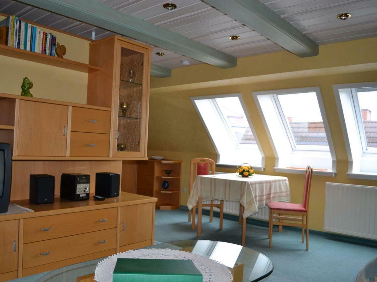 Ferienwohnung Spreewald-Domizil Lübbenau Exterior foto