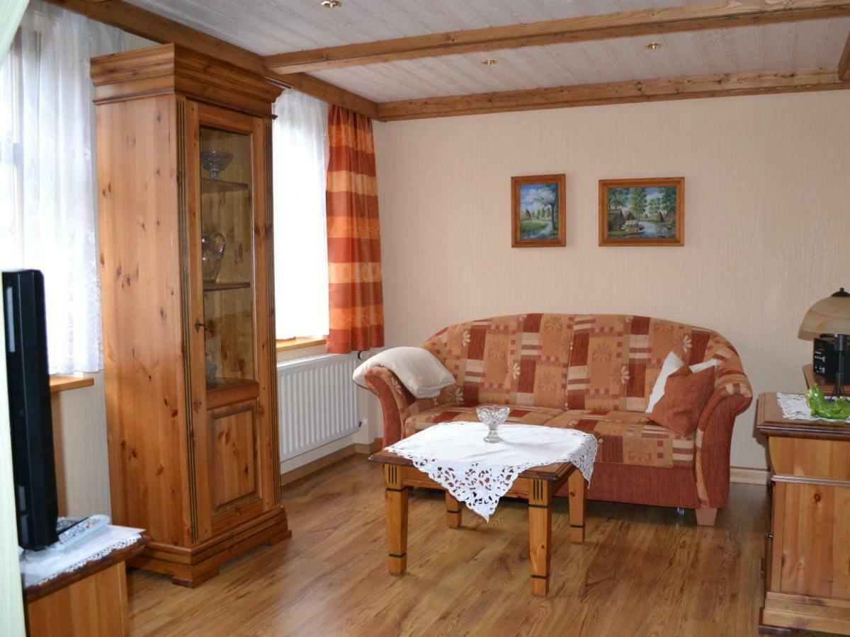 Ferienwohnung Spreewald-Domizil Lübbenau Exterior foto